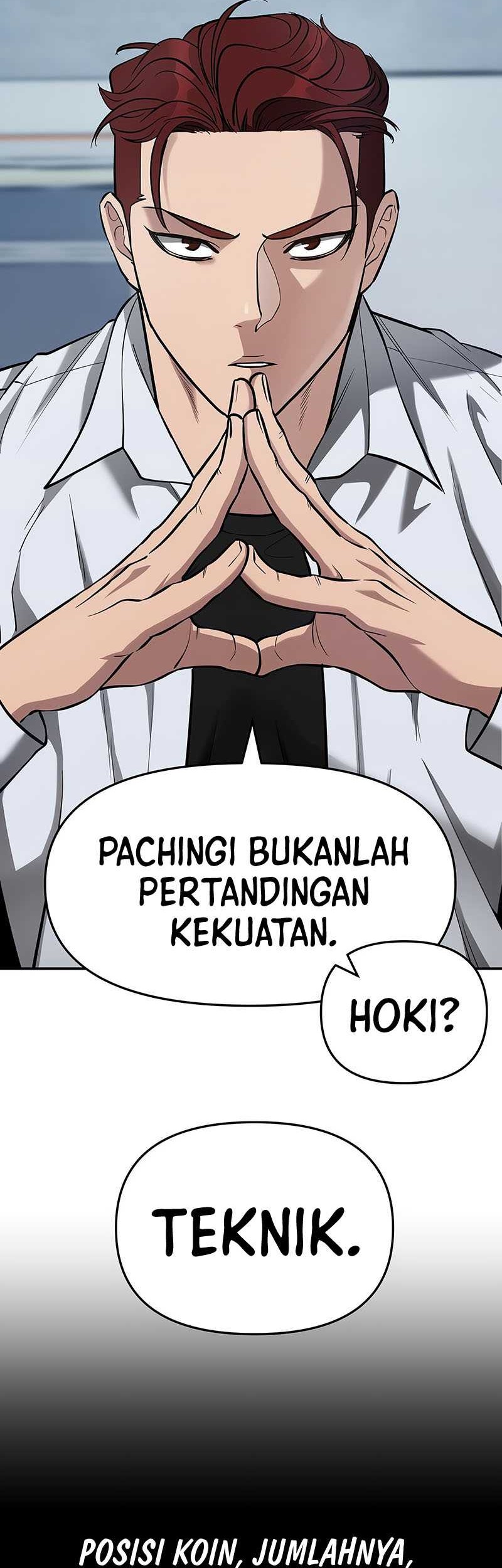 The Bully In Charge Chapter 31 Gambar 77