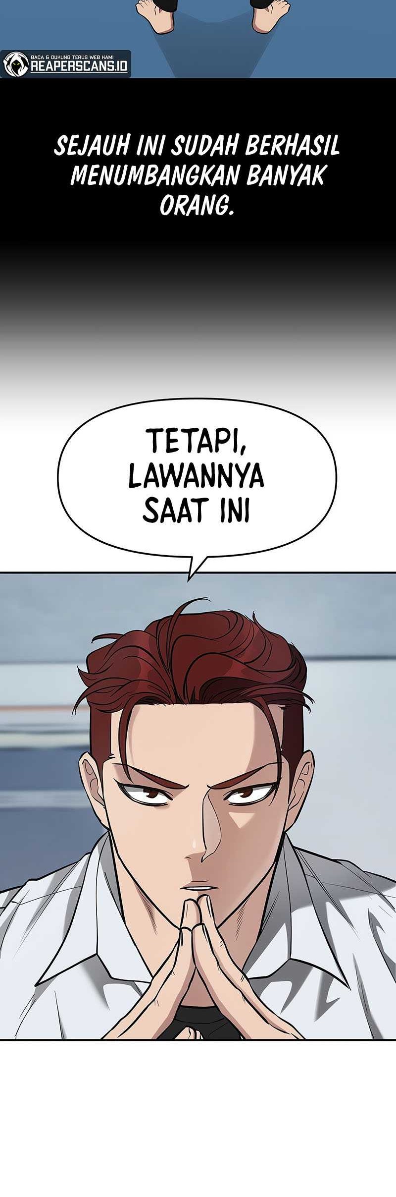 The Bully In Charge Chapter 31 Gambar 83