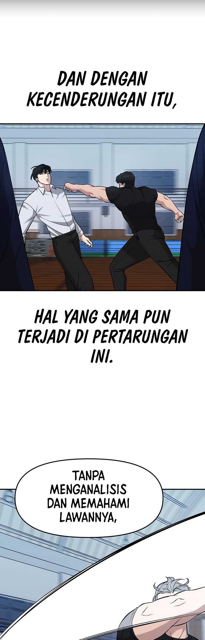 The Bully In Charge Chapter 31 Gambar 81