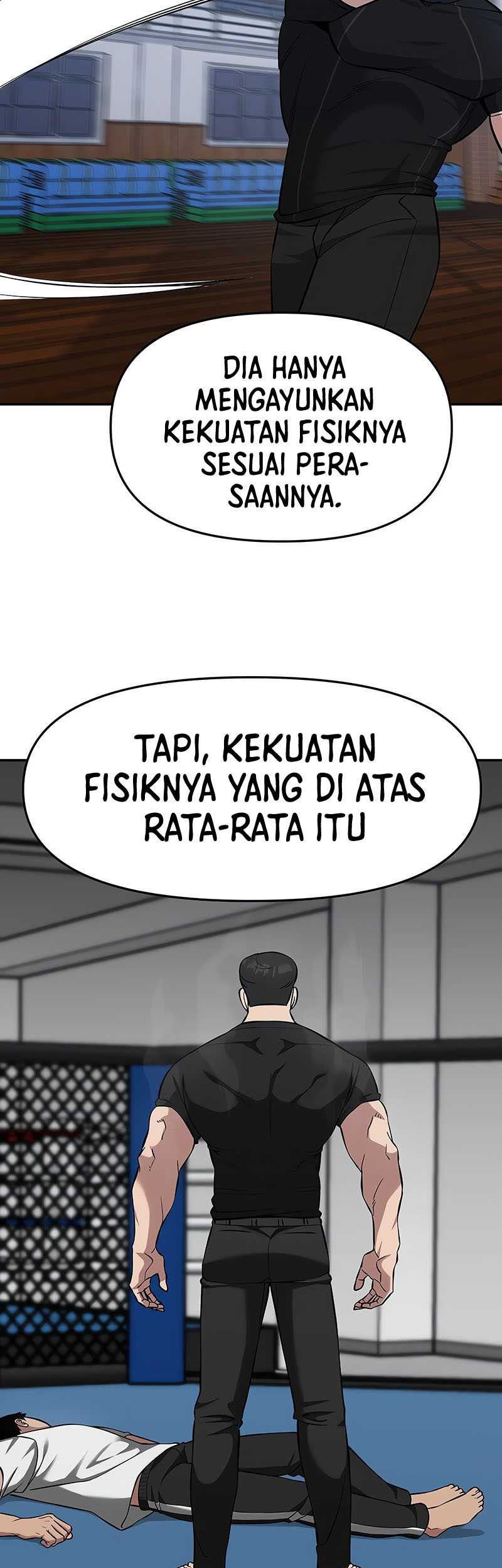 The Bully In Charge Chapter 31 Gambar 82