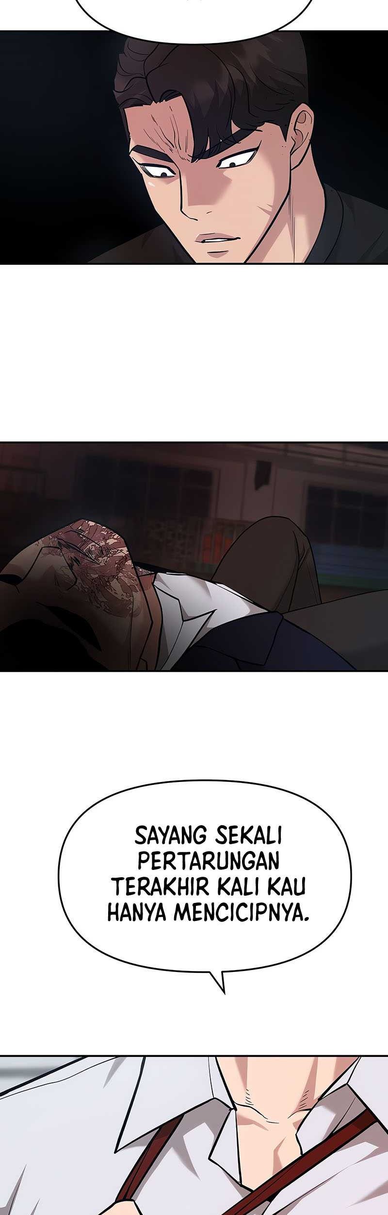 The Bully In Charge Chapter 31 Gambar 4