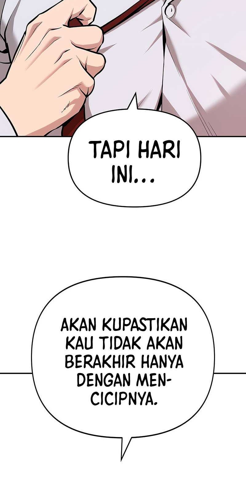 The Bully In Charge Chapter 31 Gambar 5