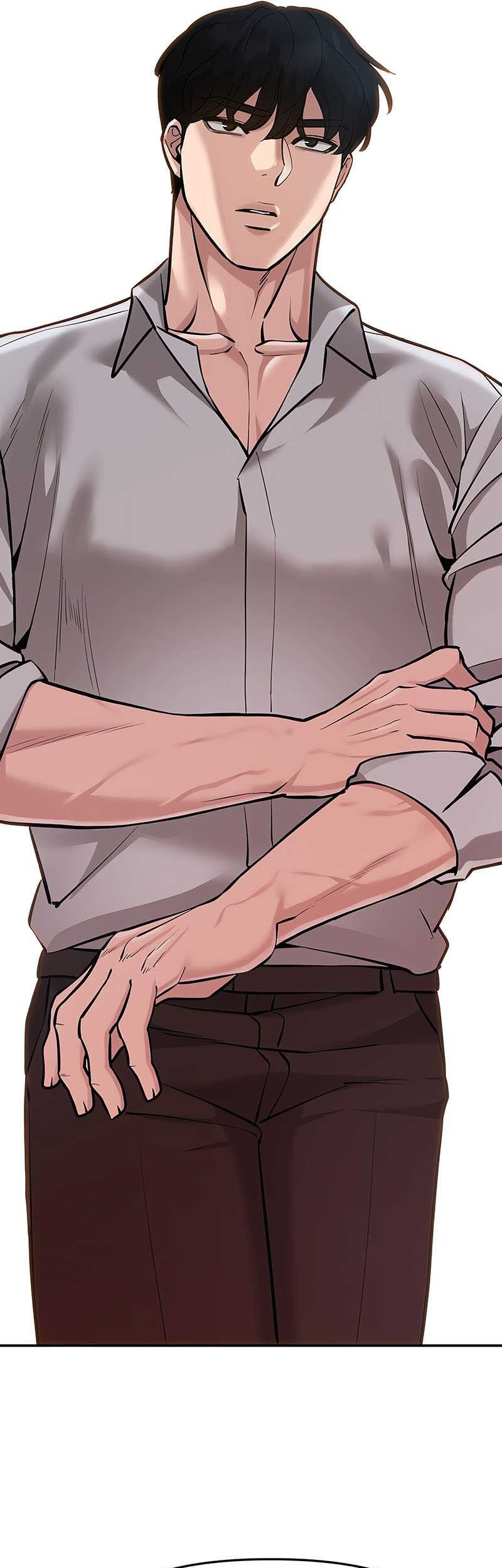 The Bully In Charge Chapter 31 Gambar 6