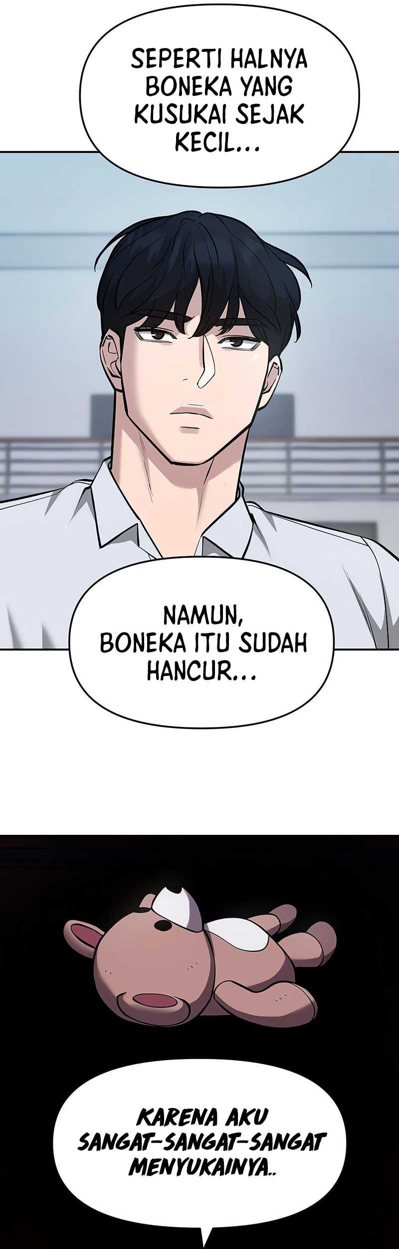 The Bully In Charge Chapter 31 Gambar 10