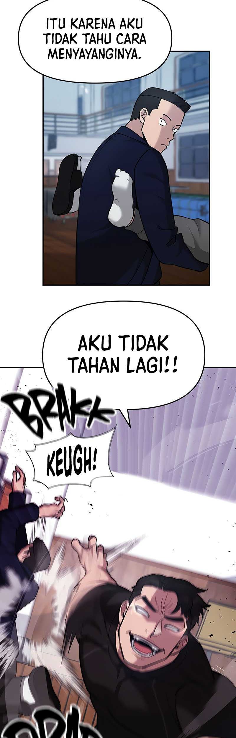 The Bully In Charge Chapter 31 Gambar 12