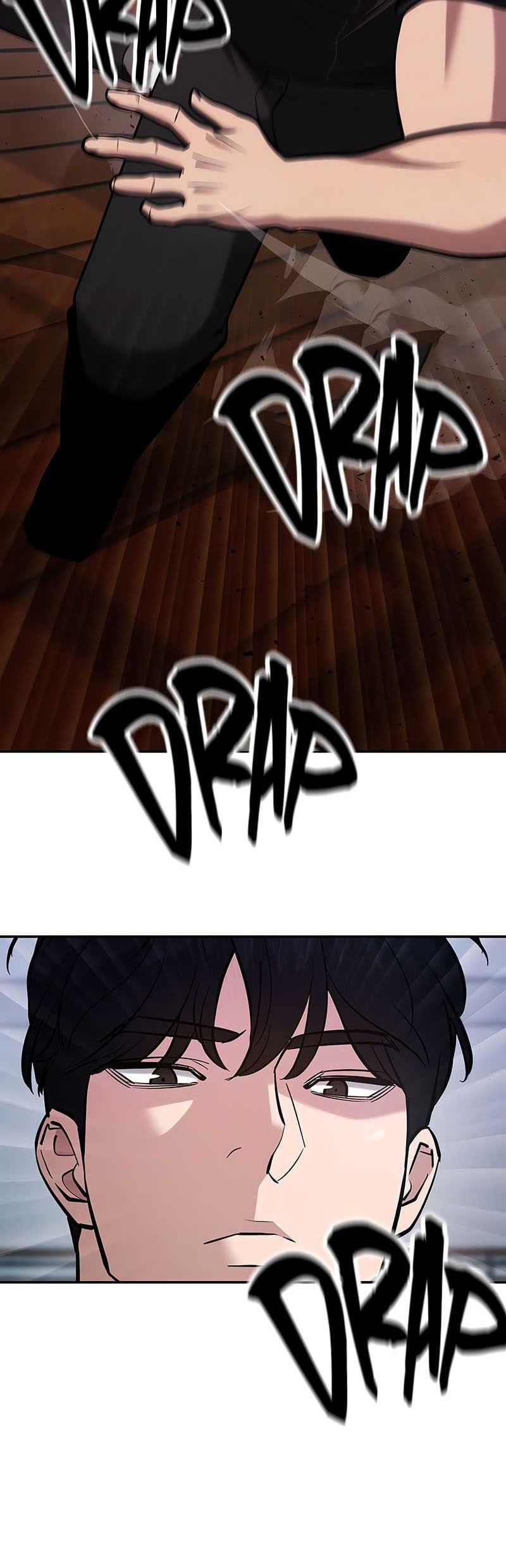 The Bully In Charge Chapter 31 Gambar 13