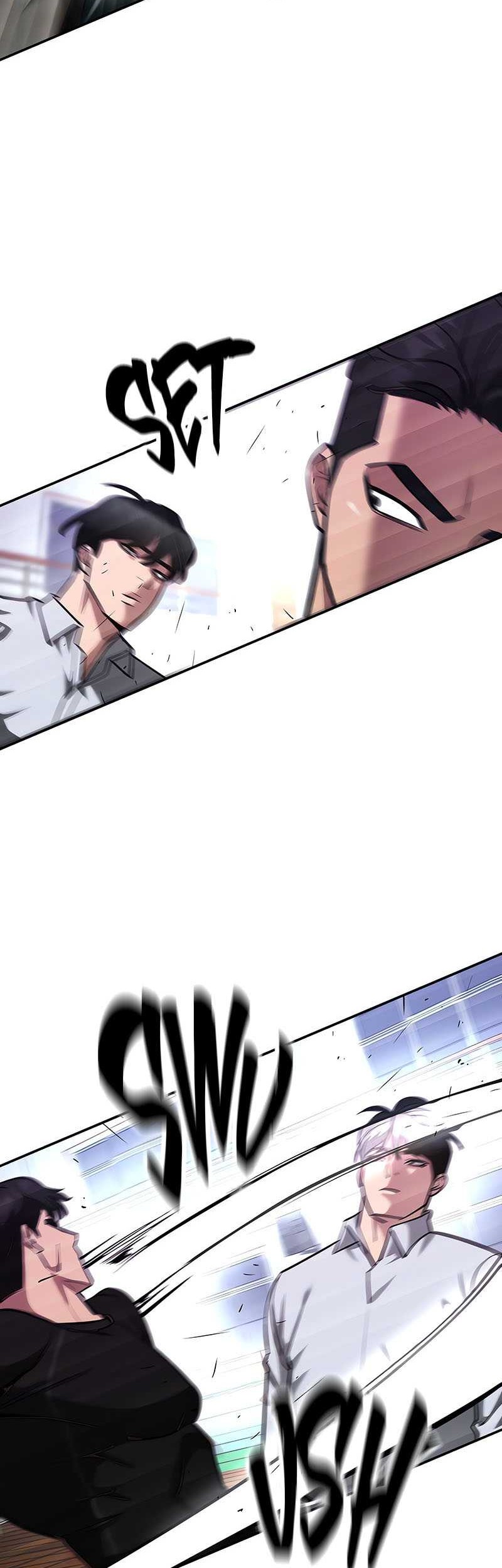 The Bully In Charge Chapter 31 Gambar 15