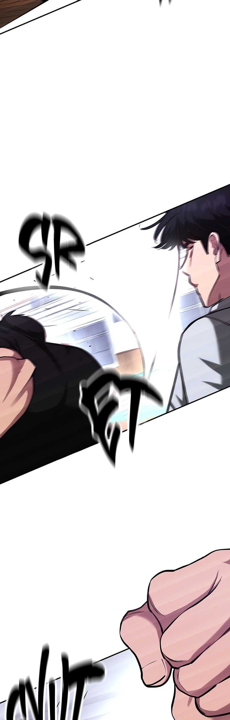 The Bully In Charge Chapter 31 Gambar 16