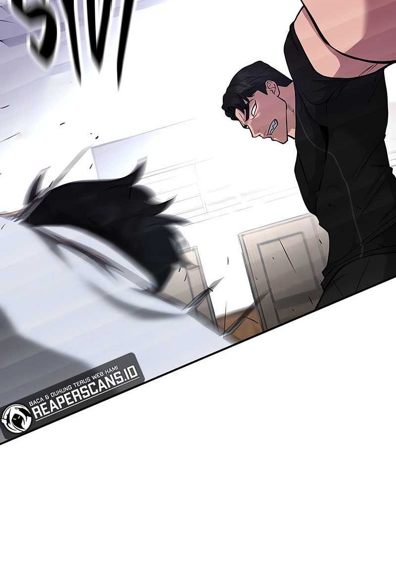 The Bully In Charge Chapter 31 Gambar 17