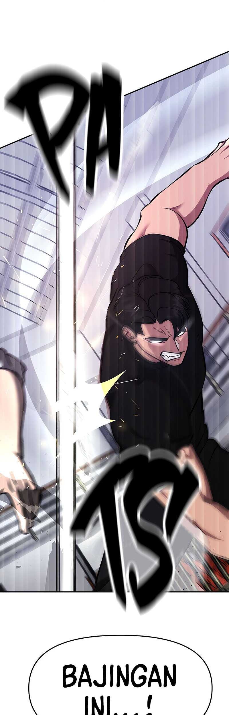 The Bully In Charge Chapter 31 Gambar 18