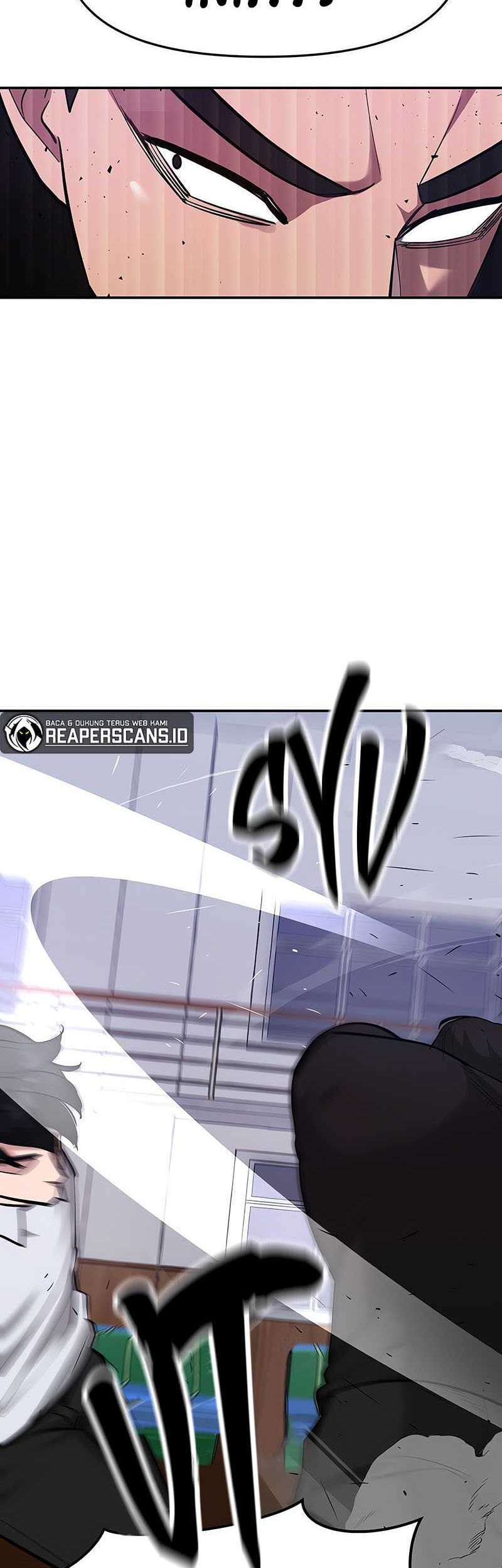 The Bully In Charge Chapter 31 Gambar 19