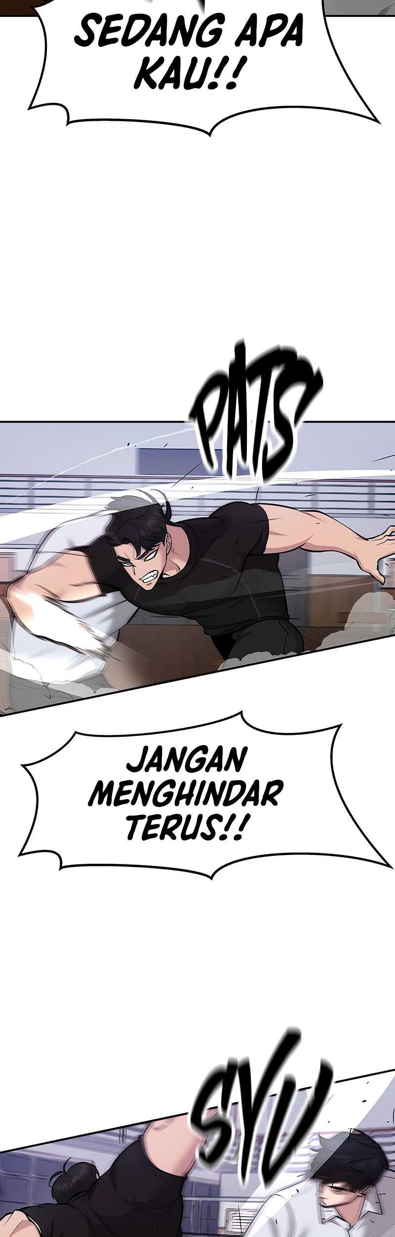 The Bully In Charge Chapter 31 Gambar 20