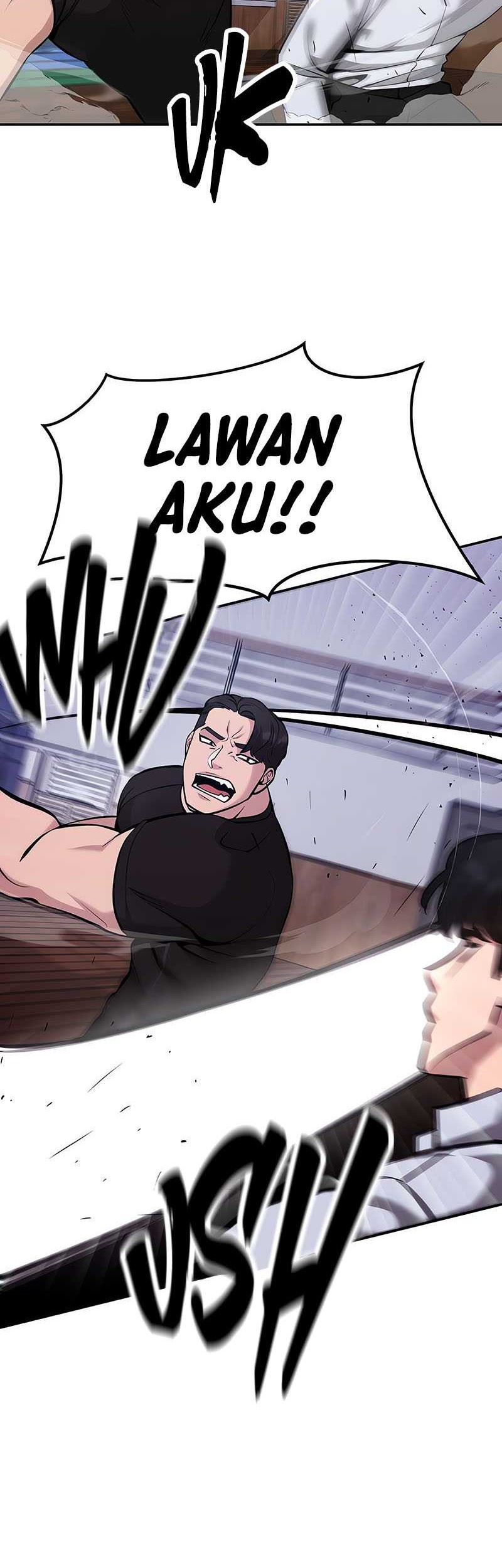 The Bully In Charge Chapter 31 Gambar 21