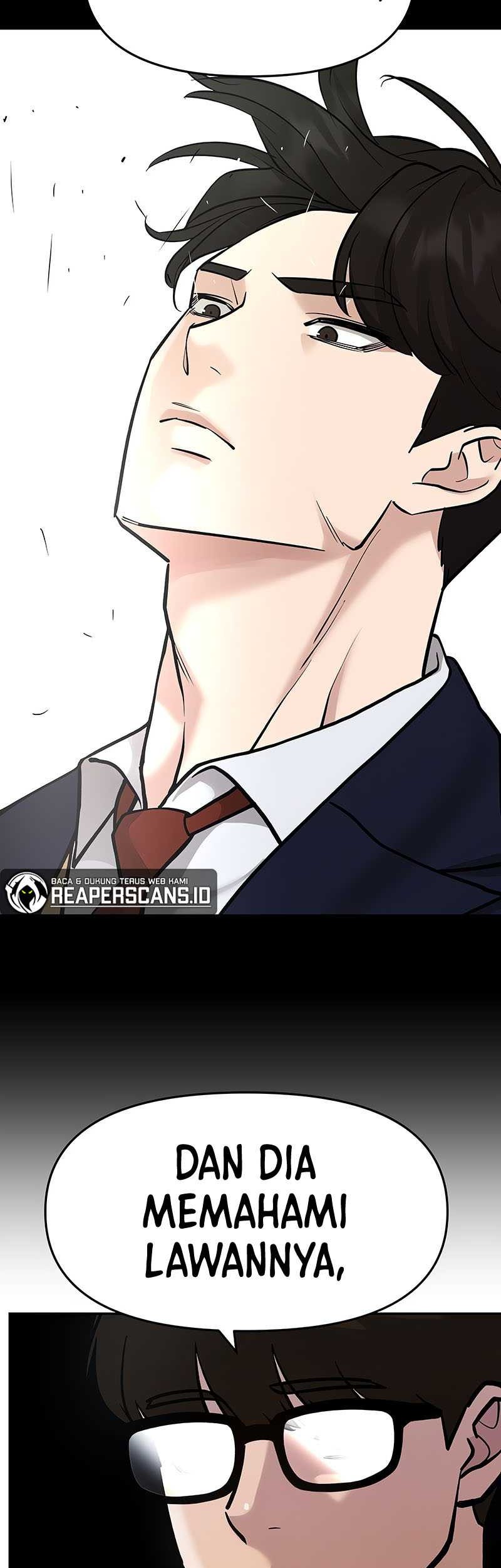 The Bully In Charge Chapter 31 Gambar 26