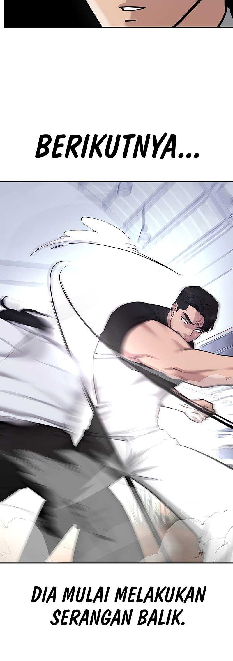 The Bully In Charge Chapter 31 Gambar 27