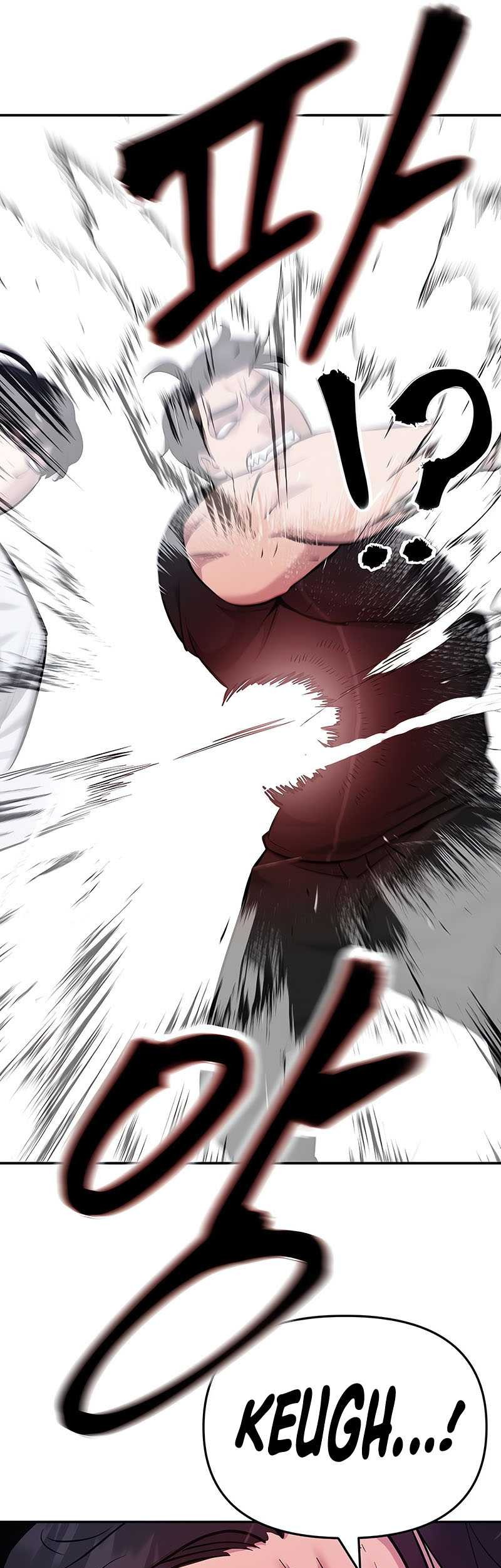 The Bully In Charge Chapter 31 Gambar 28