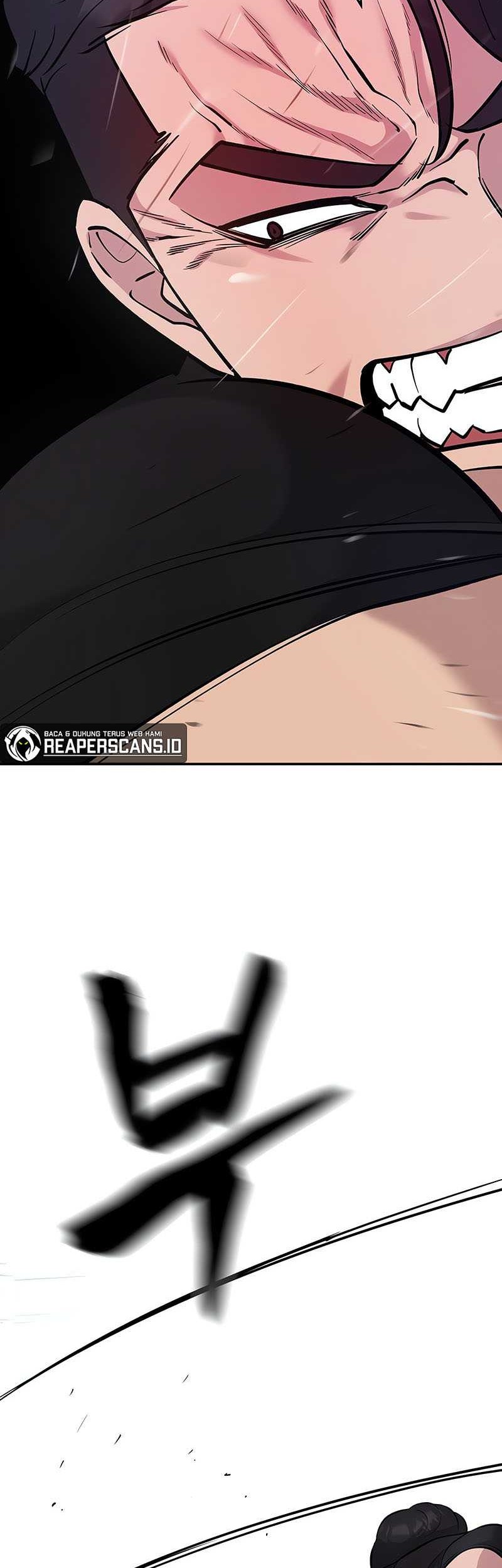 The Bully In Charge Chapter 31 Gambar 29