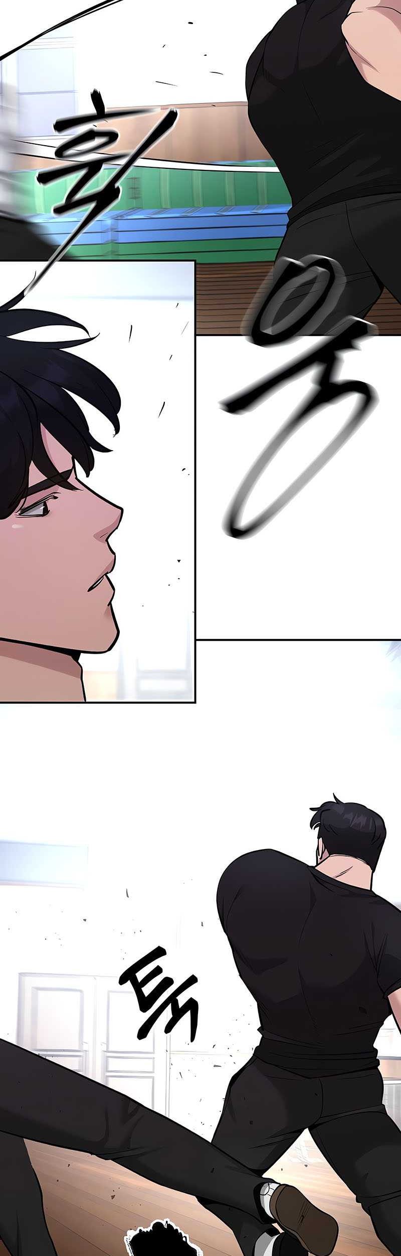 The Bully In Charge Chapter 31 Gambar 30