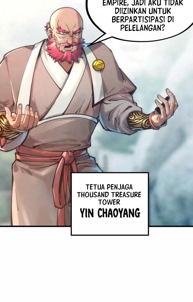 The Ultimate of All Ages Chapter 130 Gambar 3