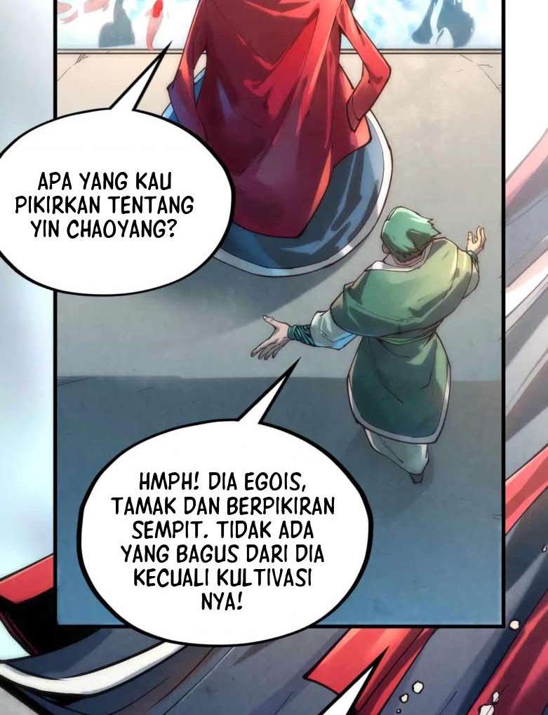 The Ultimate of All Ages Chapter 130 Gambar 9