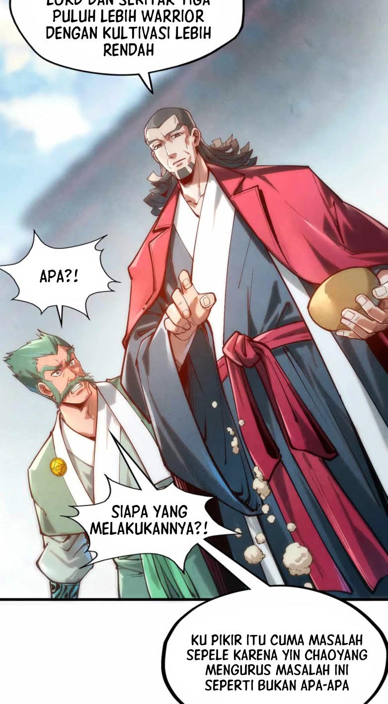 The Ultimate of All Ages Chapter 130 Gambar 11