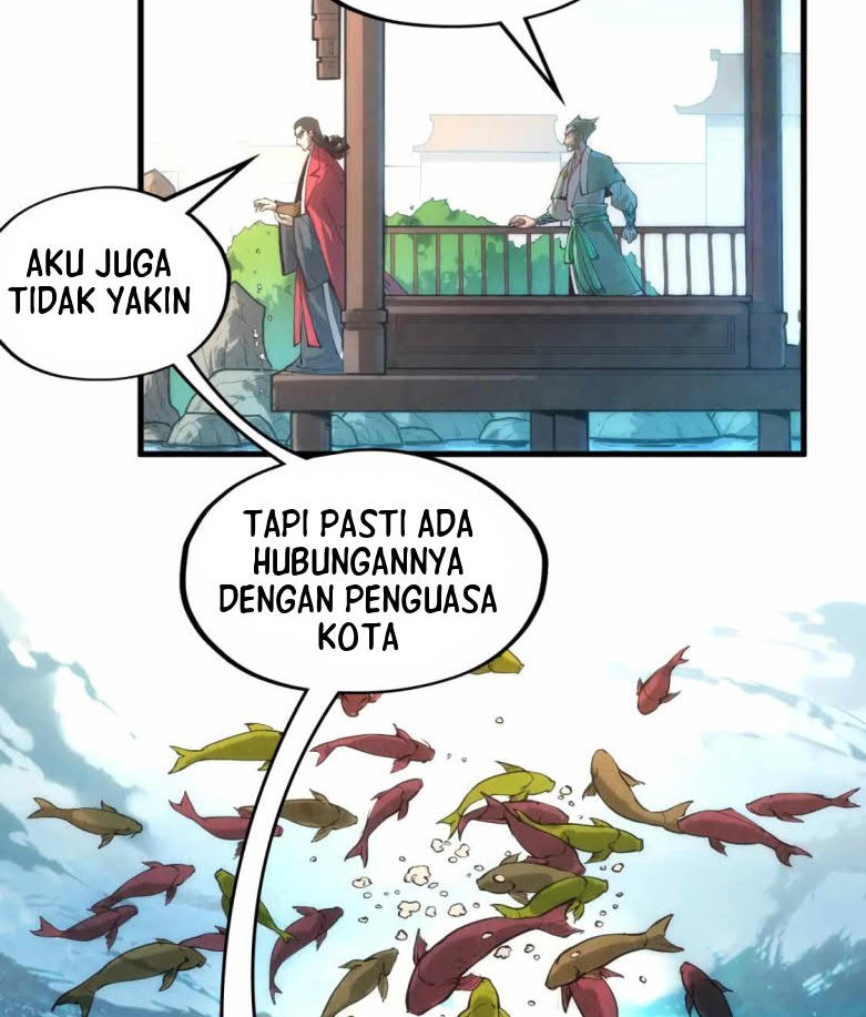 The Ultimate of All Ages Chapter 130 Gambar 15