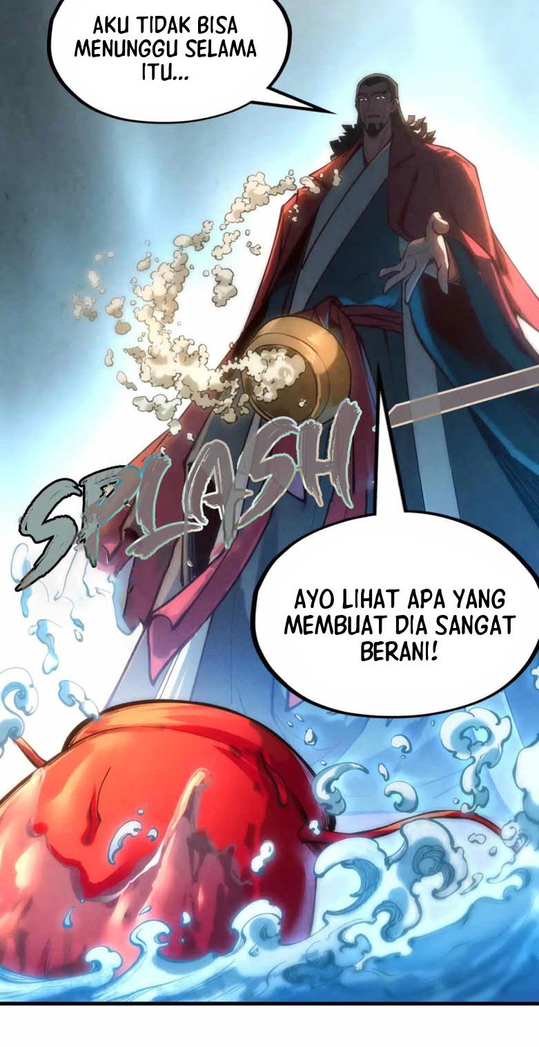 The Ultimate of All Ages Chapter 130 Gambar 17