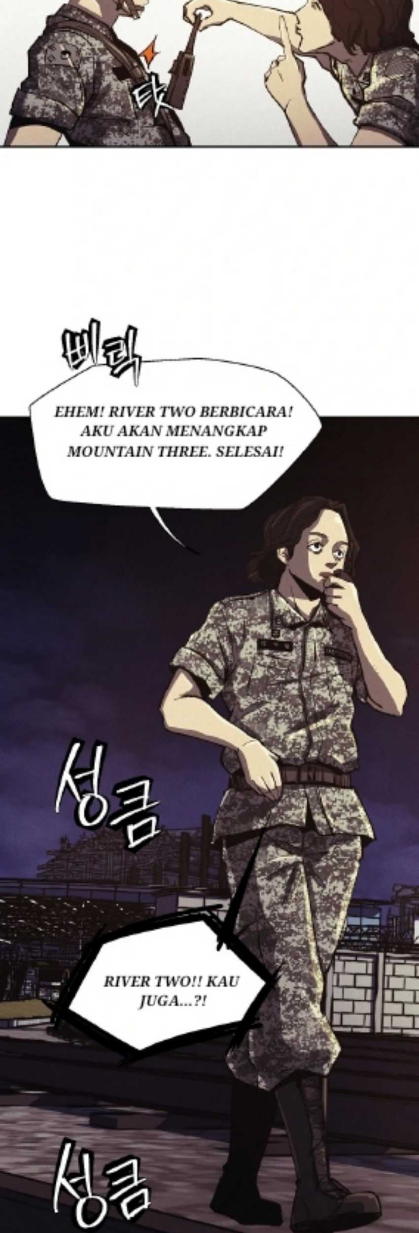 Ashen Oreum Chapter 05 Gambar 44