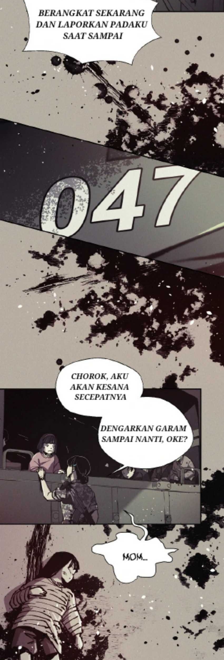 Ashen Oreum Chapter 05 Gambar 3
