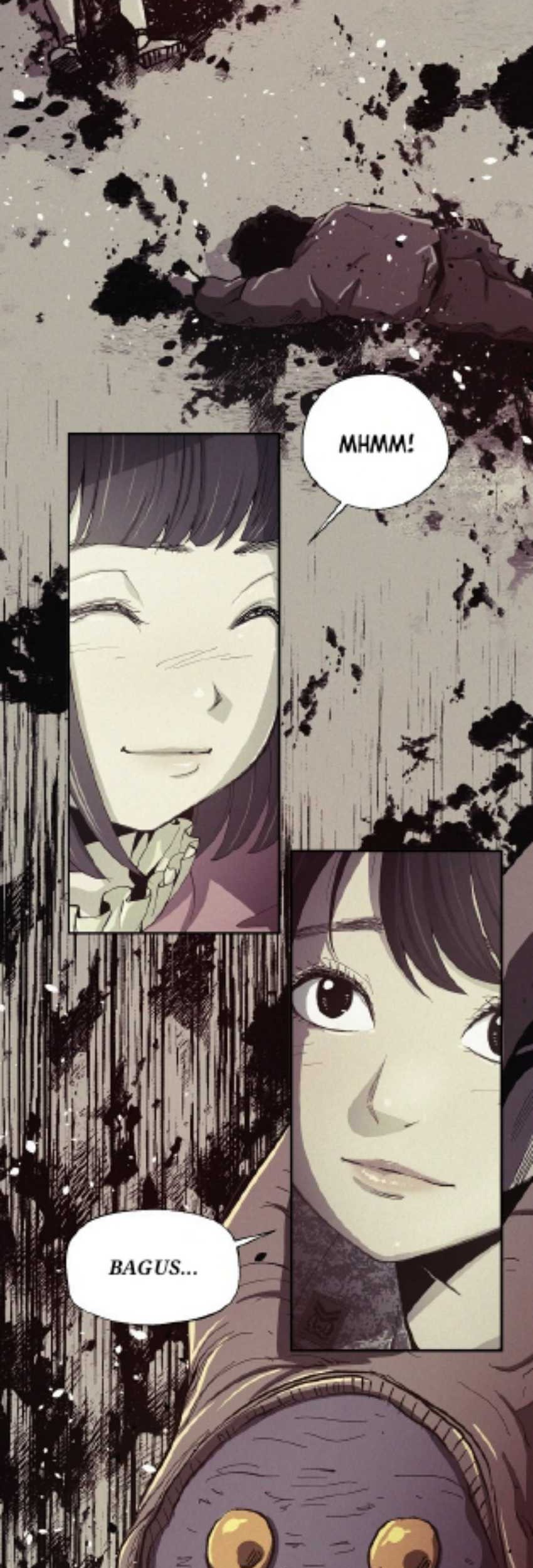 Ashen Oreum Chapter 05 Gambar 4