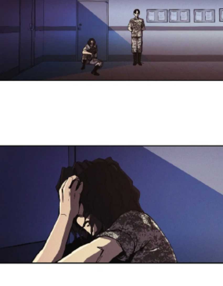 Ashen Oreum Chapter 05 Gambar 16