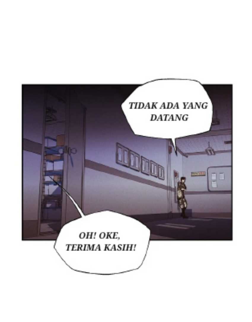 Ashen Oreum Chapter 05 Gambar 21