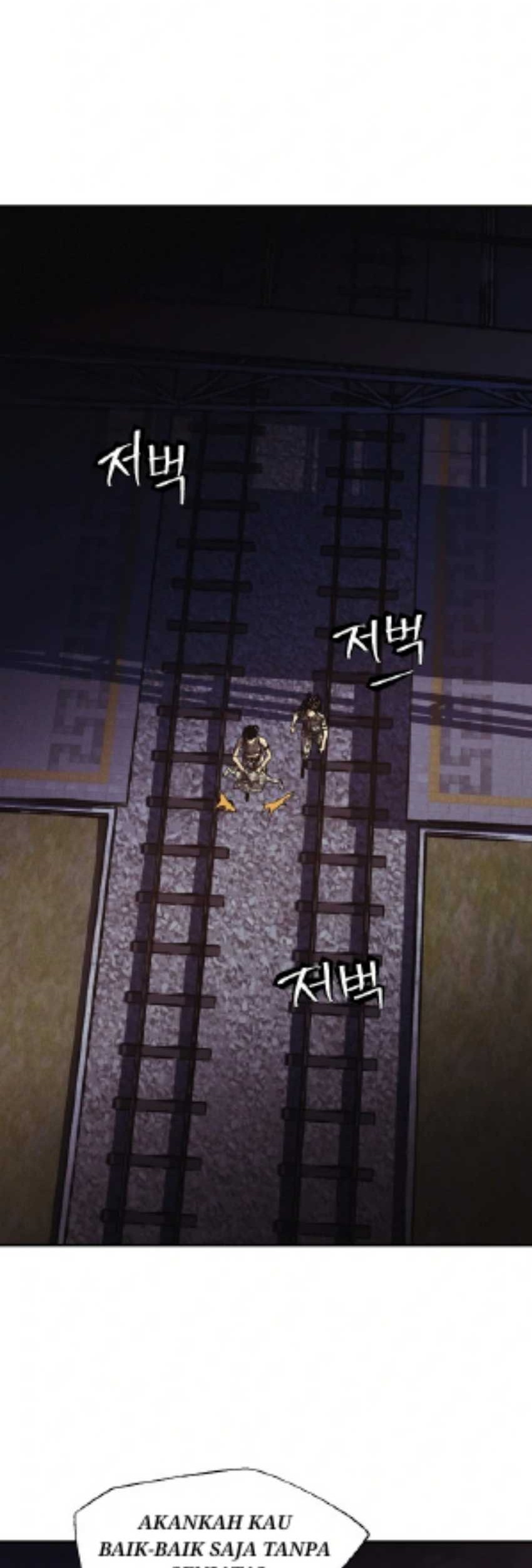 Ashen Oreum Chapter 05 Gambar 35