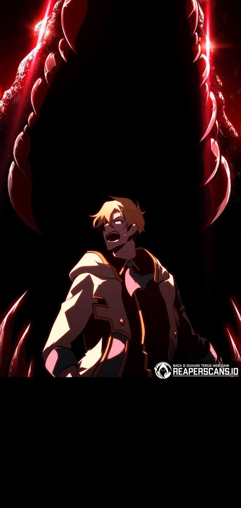 Talent-Swallowing Magician Chapter 46 Gambar 46