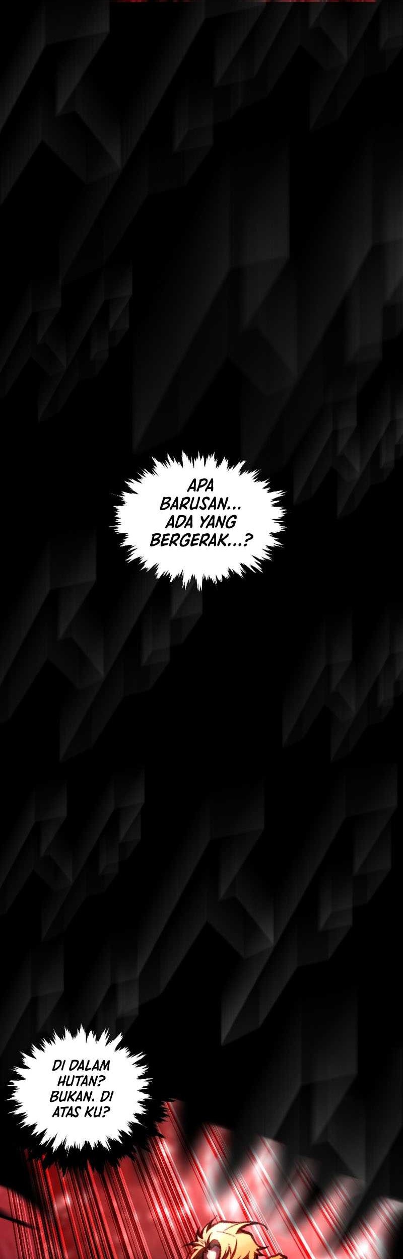 Talent-Swallowing Magician Chapter 46 Gambar 43