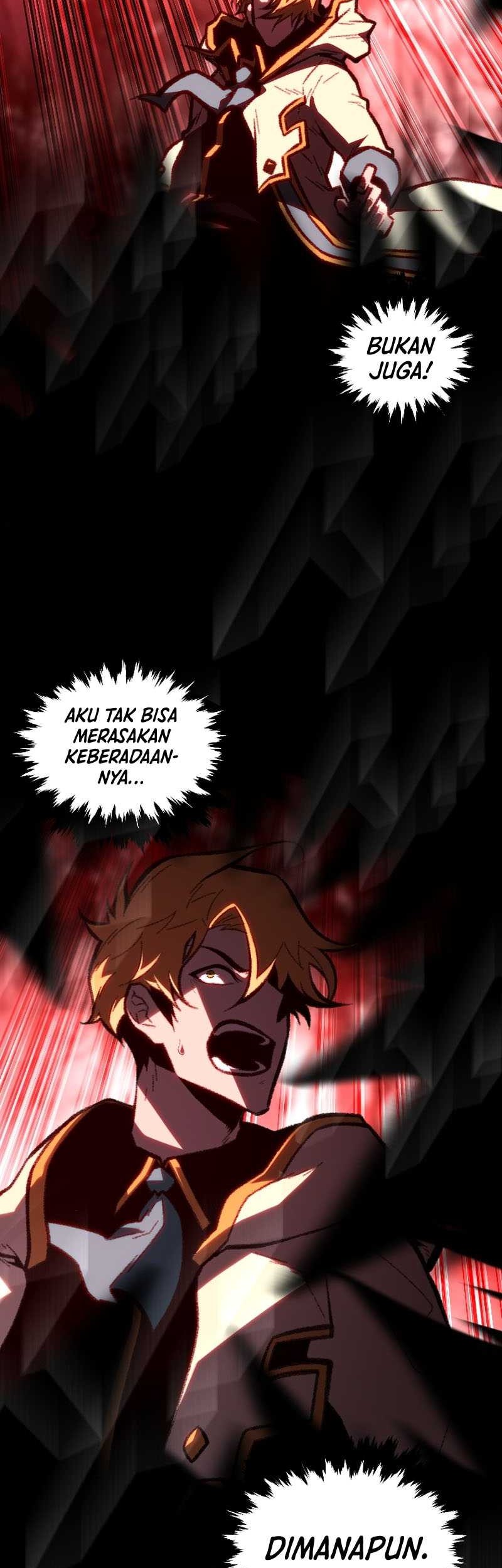 Talent-Swallowing Magician Chapter 46 Gambar 44