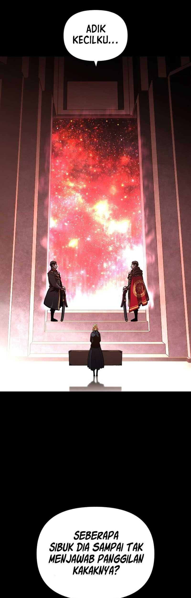 Talent-Swallowing Magician Chapter 46 Gambar 49