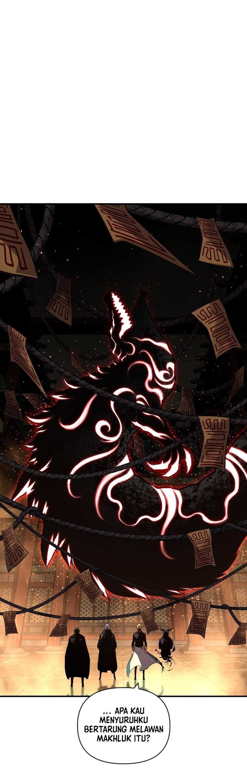 Manhwa Talent-Swallowing Magician Chapter 46 gambar nomor 2