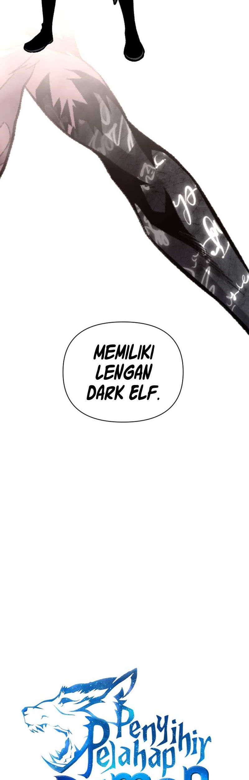 Talent-Swallowing Magician Chapter 46 Gambar 8