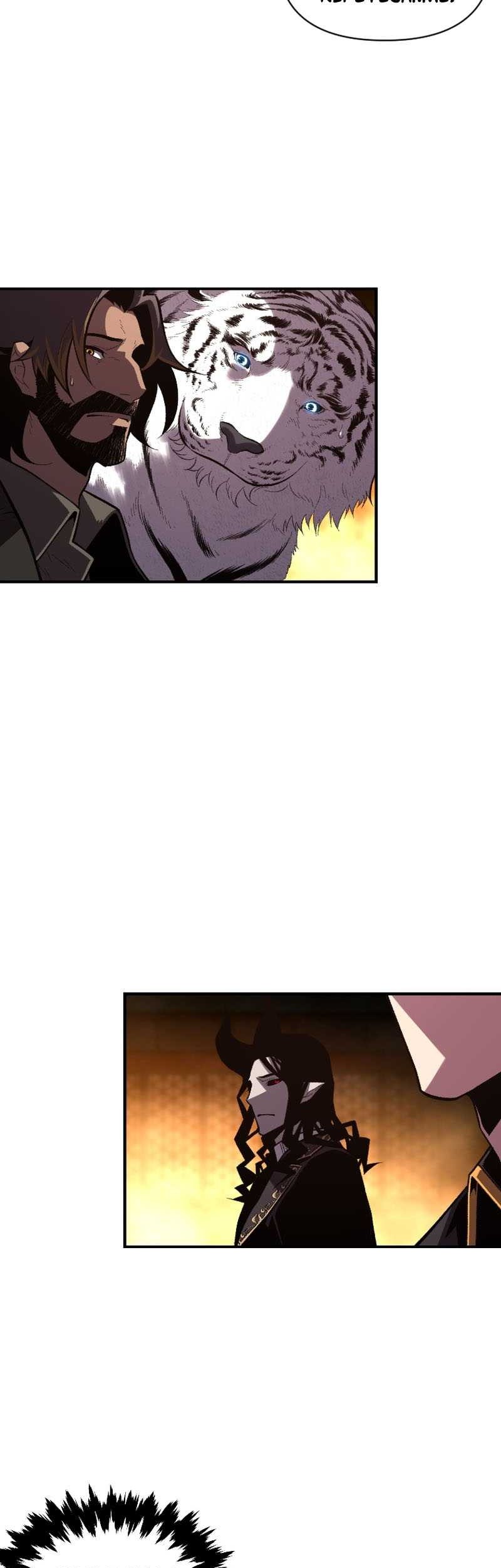 Talent-Swallowing Magician Chapter 46 Gambar 14