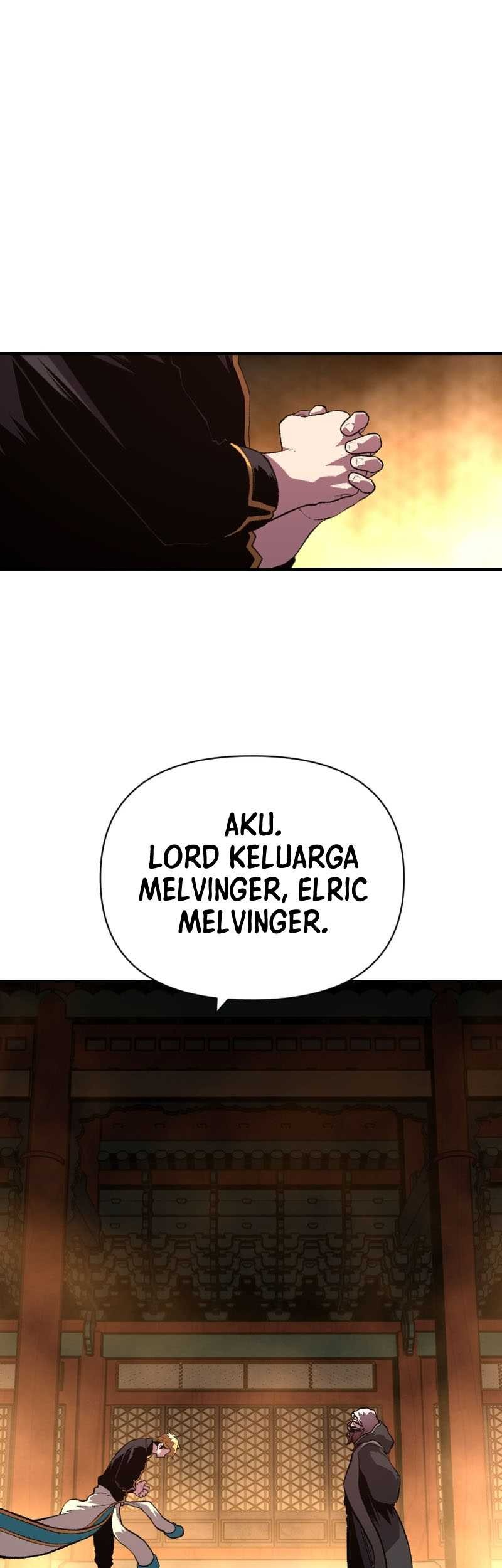 Talent-Swallowing Magician Chapter 46 Gambar 17