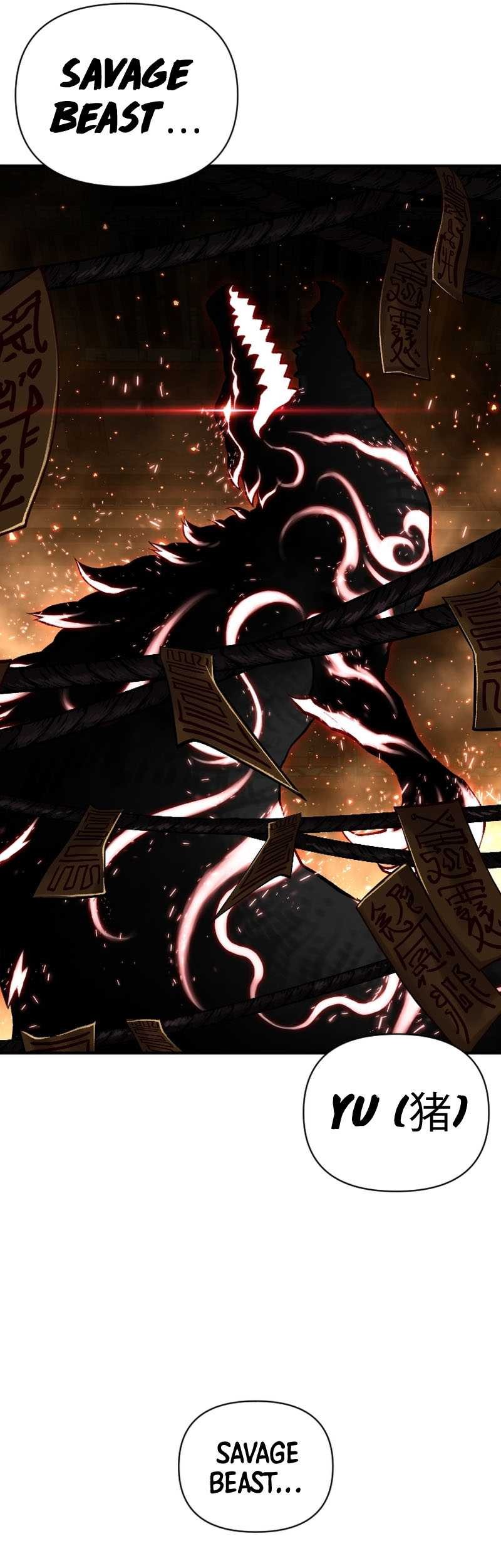 Talent-Swallowing Magician Chapter 46 Gambar 22