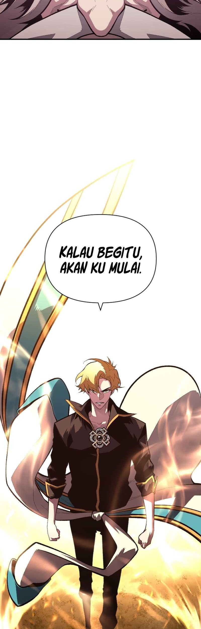 Talent-Swallowing Magician Chapter 46 Gambar 24