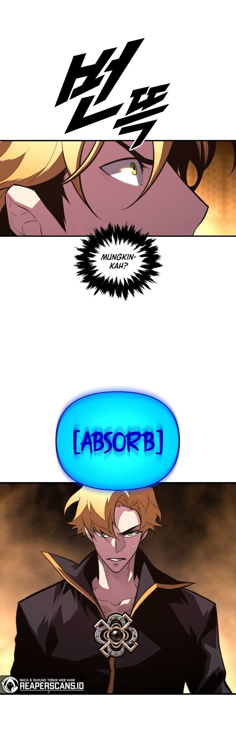 Talent-Swallowing Magician Chapter 46 Gambar 29