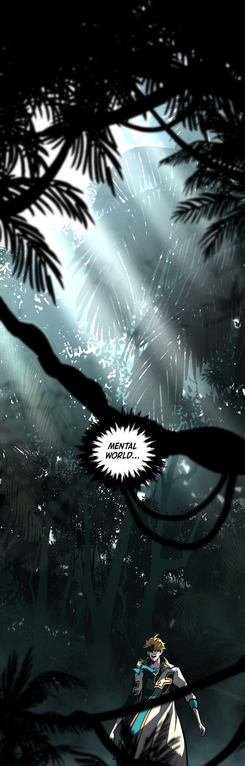 Talent-Swallowing Magician Chapter 46 Gambar 37