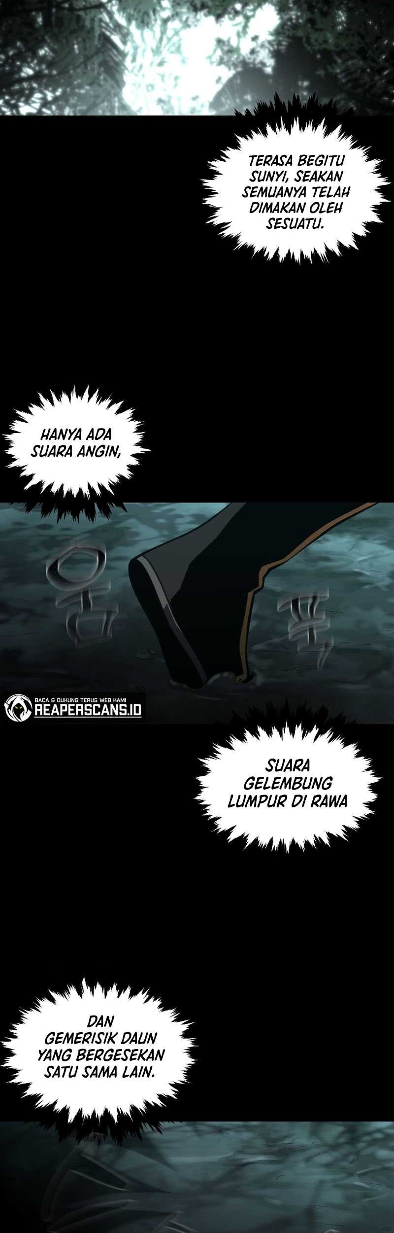 Talent-Swallowing Magician Chapter 46 Gambar 39