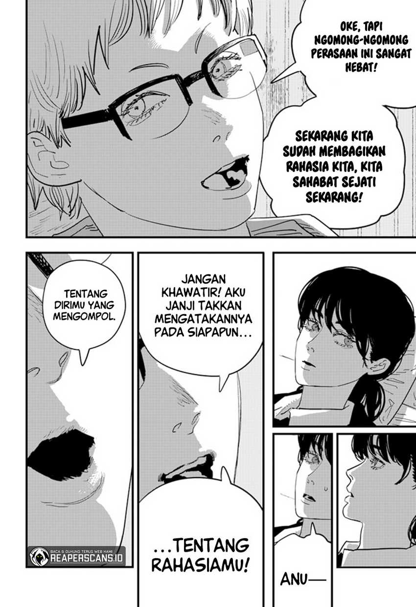 Chainsaw Man Chapter 105 Gambar 17