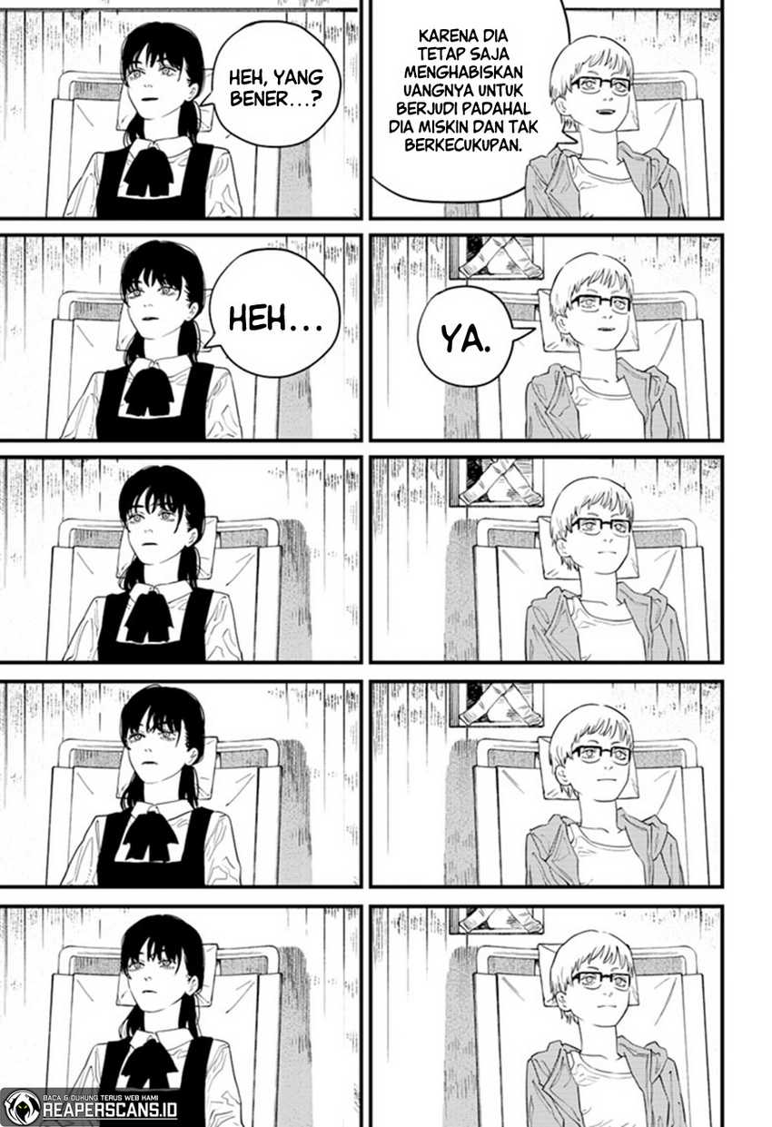 Chainsaw Man Chapter 105 Gambar 13
