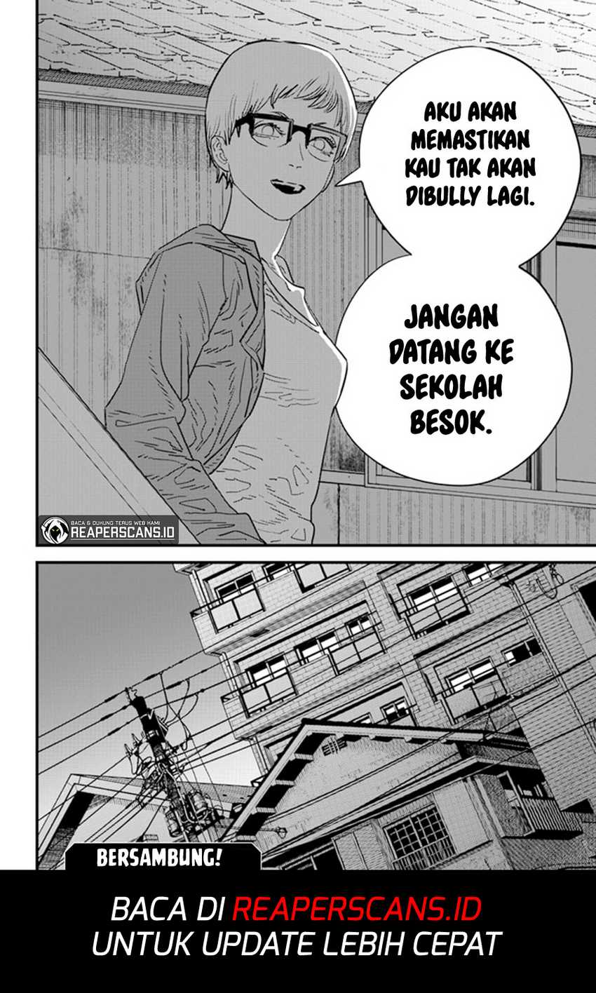 Chainsaw Man Chapter 105 Gambar 21