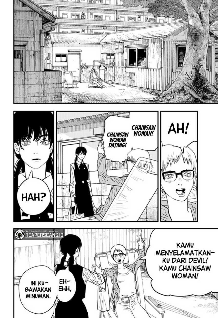 Chainsaw Man Chapter 105 Gambar 6